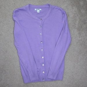 Old Navy Button Up Cardigan